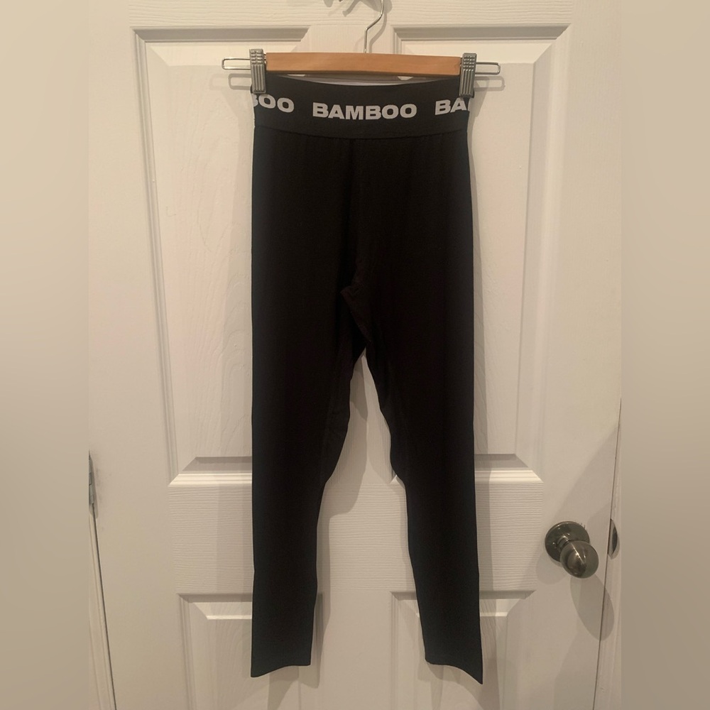 BAMBOO - Leggings